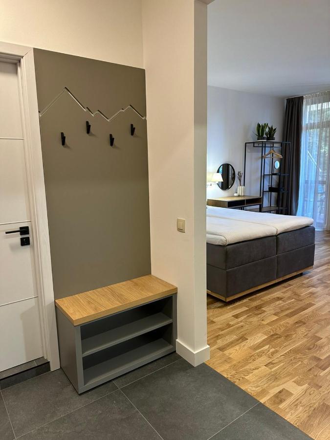 Sana Ski Apartment 313A In Flora, โบโรเวทส์ ภายนอก รูปภาพ